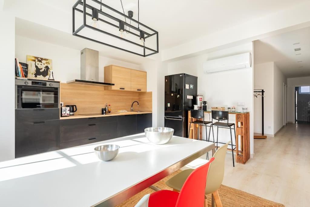 Iria Gardens Apartment ปาดรอน ภายนอก รูปภาพ