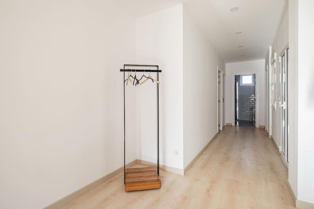 Iria Gardens Apartment ปาดรอน ภายนอก รูปภาพ
