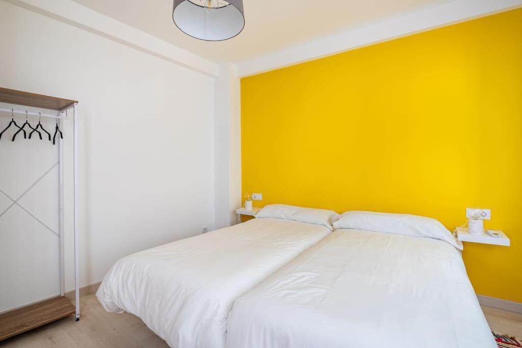 Iria Gardens Apartment ปาดรอน ภายนอก รูปภาพ