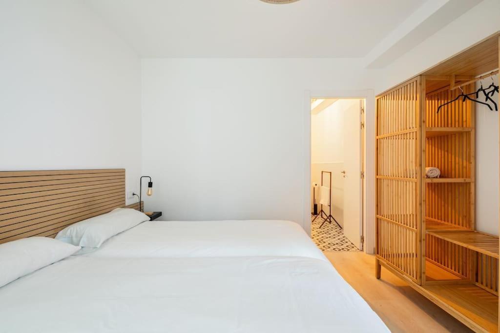 Iria Gardens Apartment ปาดรอน ภายนอก รูปภาพ